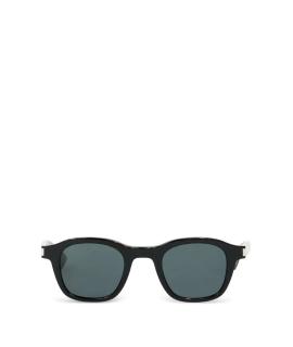 SAINT LAURENT Солнцезащитные очки