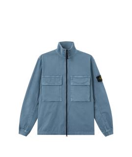 STONE ISLAND Кэжуал рубашка