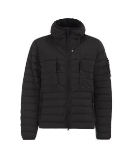 STONE ISLAND Пуховик