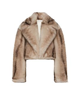 MAX MARA Шуба