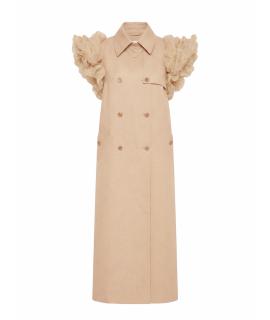 MAX MARA Тренч/плащ