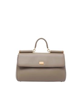 DOLCE&GABBANA Сумка с короткими ручками