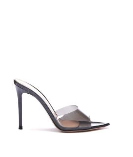GIANVITO ROSSI Мюли