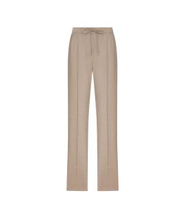 MAX MARA Прямые брюки