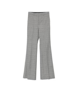 MAX MARA Прямые брюки