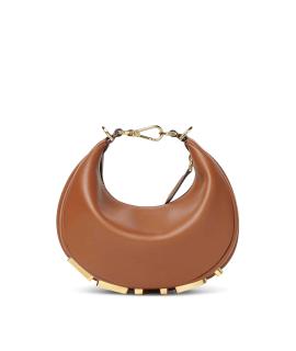 FENDI Сумка с короткими ручками