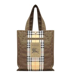 BURBERRY Сумка Тоут