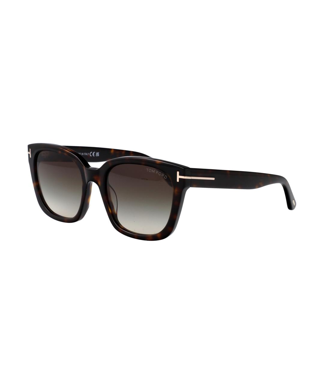 TOM FORD Мульти солнцезащитные очки, фото 2