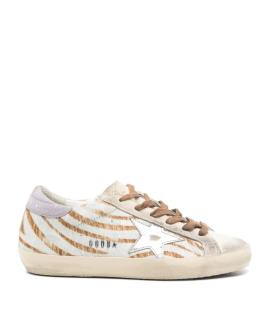 GOLDEN GOOSE Кеды