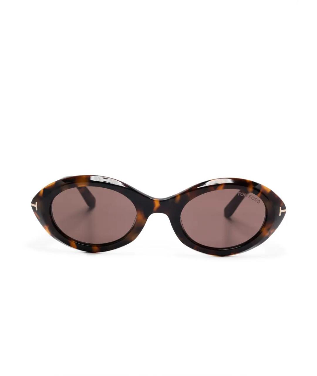 TOM FORD Мульти солнцезащитные очки, фото 2