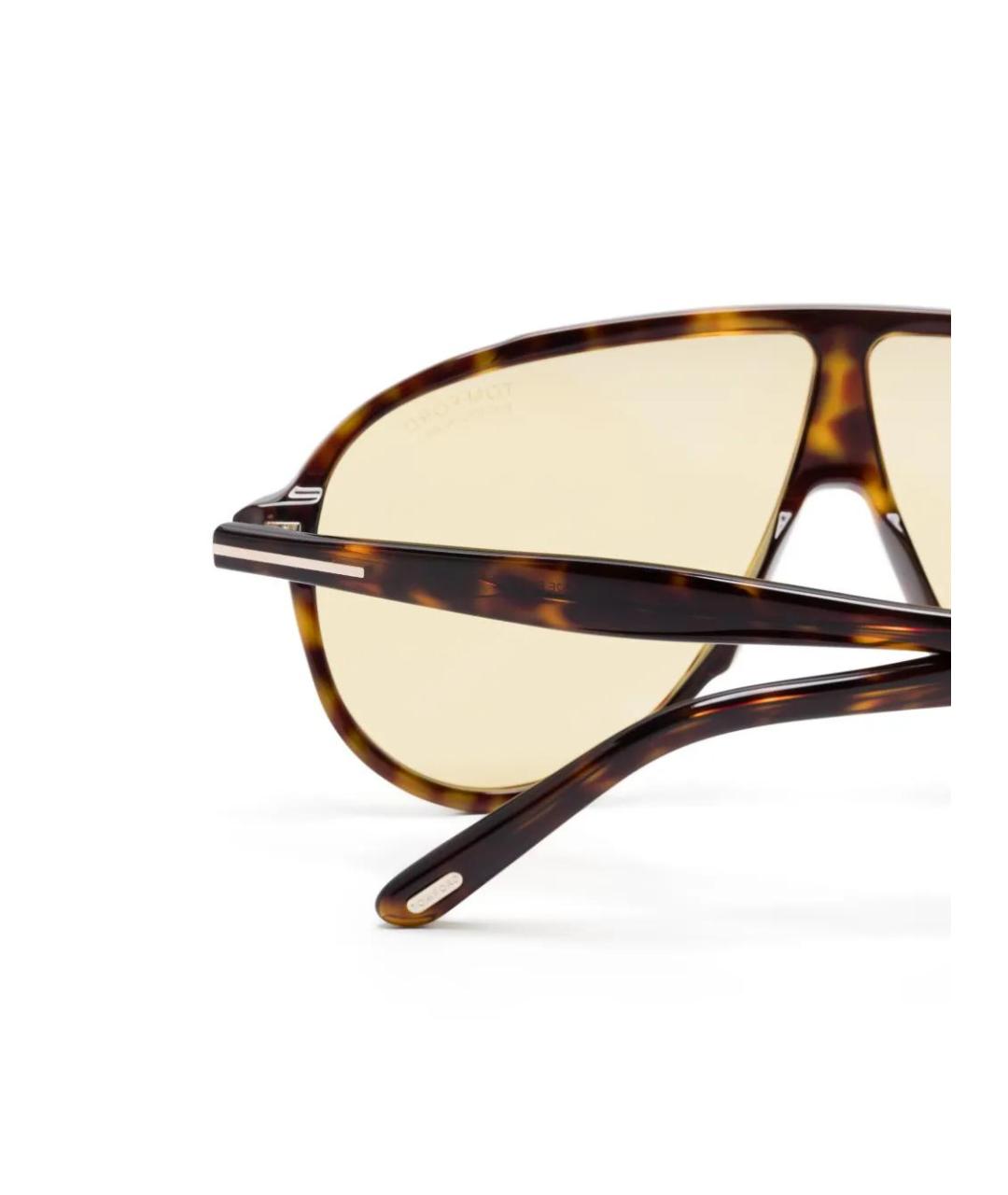 TOM FORD Мульти солнцезащитные очки, фото 2