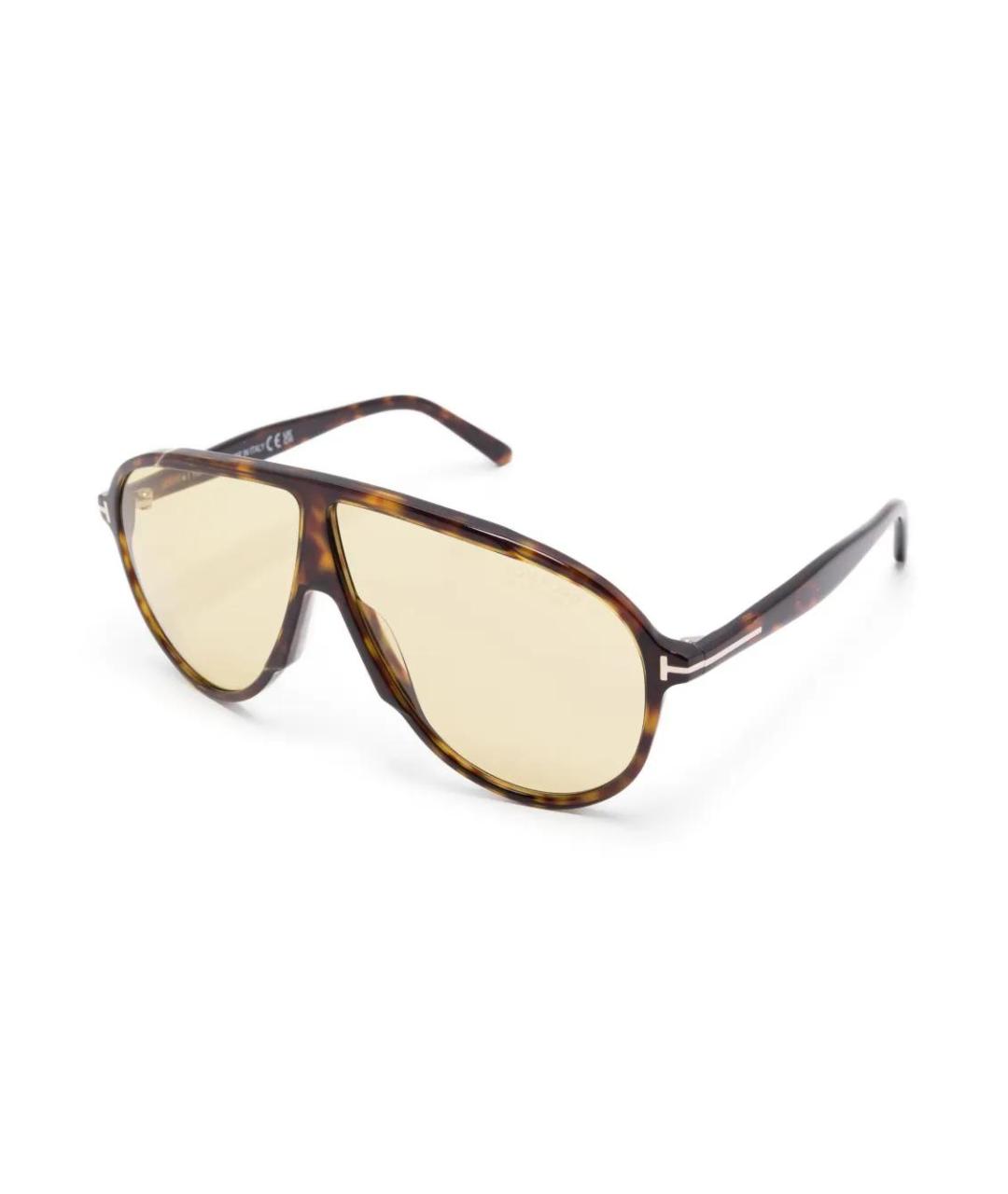 TOM FORD Мульти солнцезащитные очки, фото 3