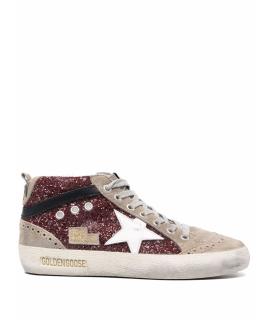GOLDEN GOOSE Кеды