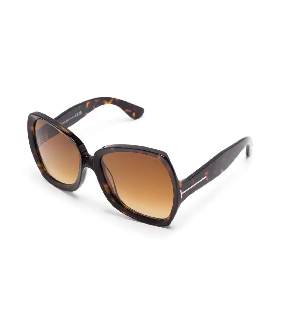 TOM FORD Мульти солнцезащитные очки, фото 2