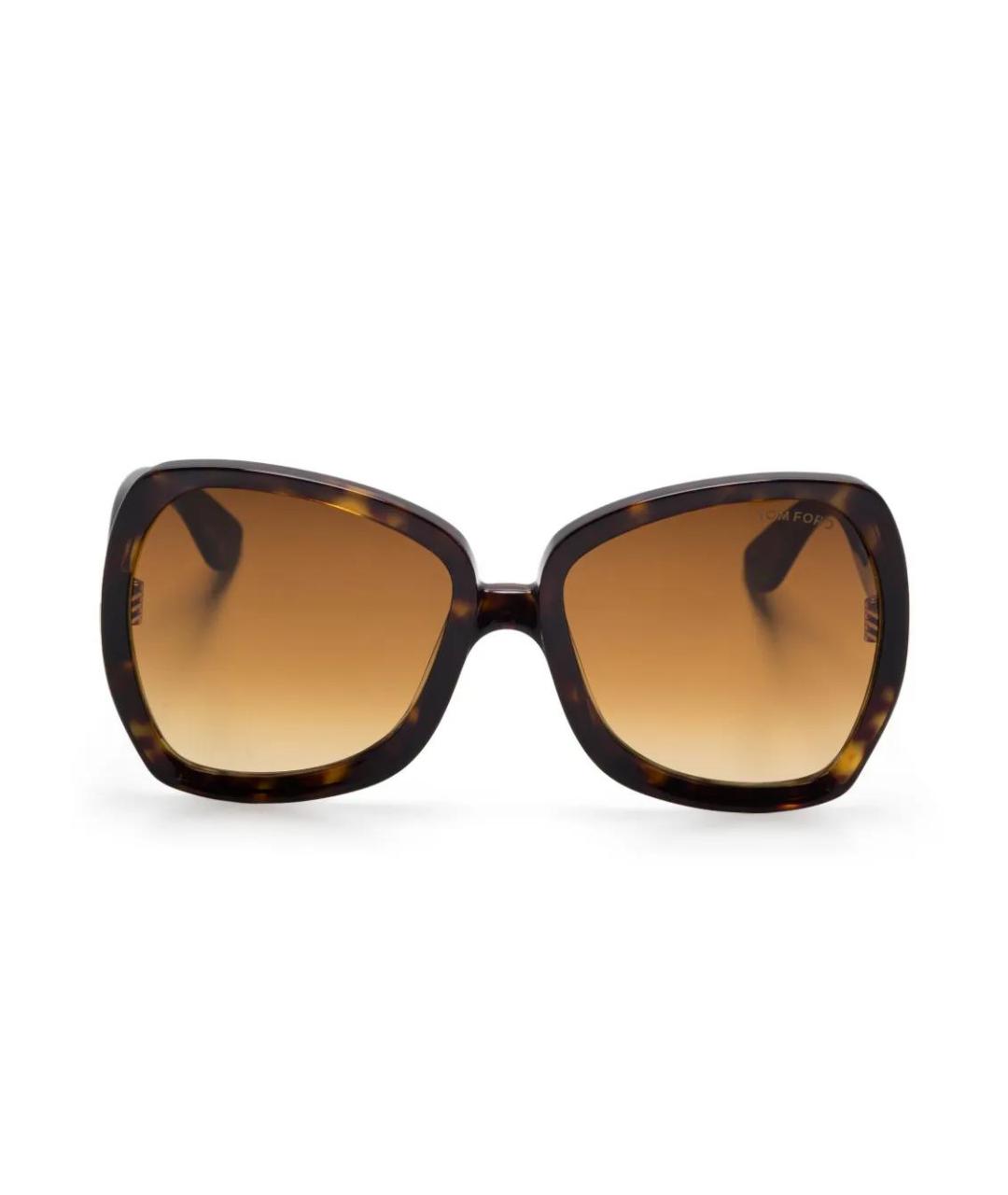TOM FORD Мульти солнцезащитные очки, фото 1