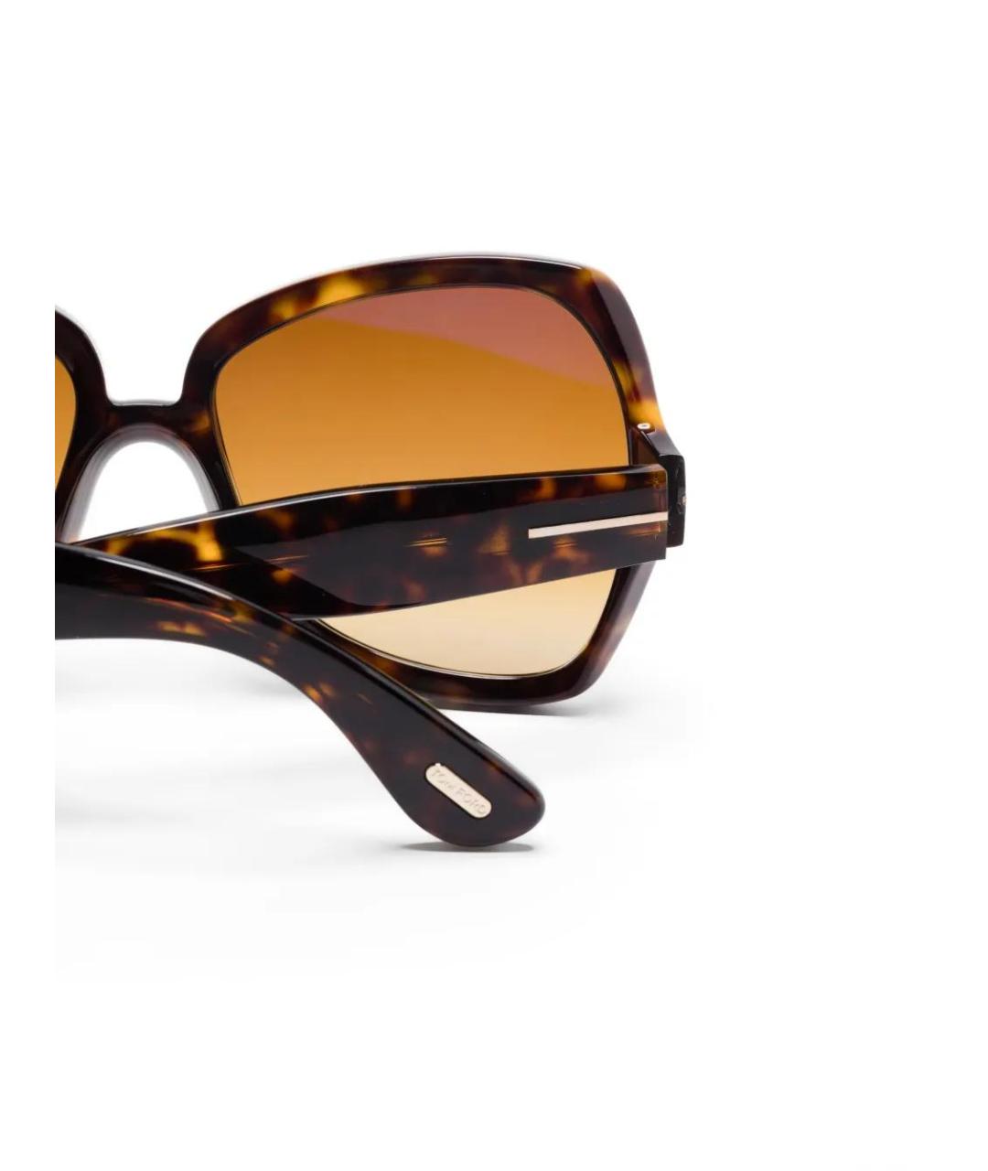 TOM FORD Мульти солнцезащитные очки, фото 3