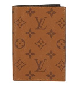LOUIS VUITTON Обложка/футляр