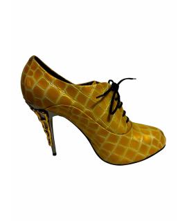 GIUSEPPE ZANOTTI DESIGN Ботильоны