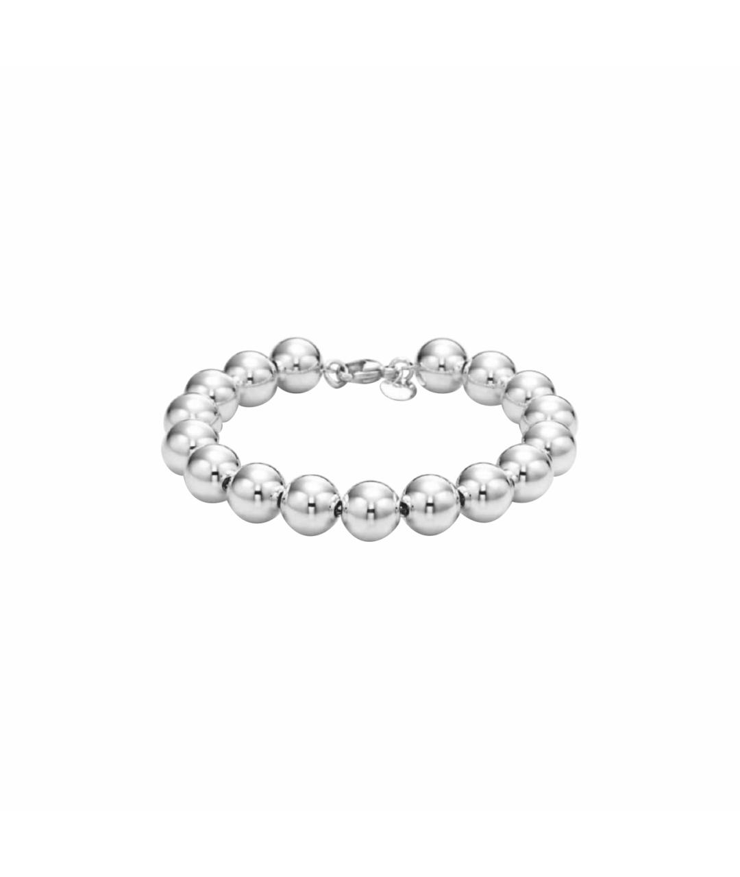 TIFFANY&CO Серебряный серебряный браслет, фото 1