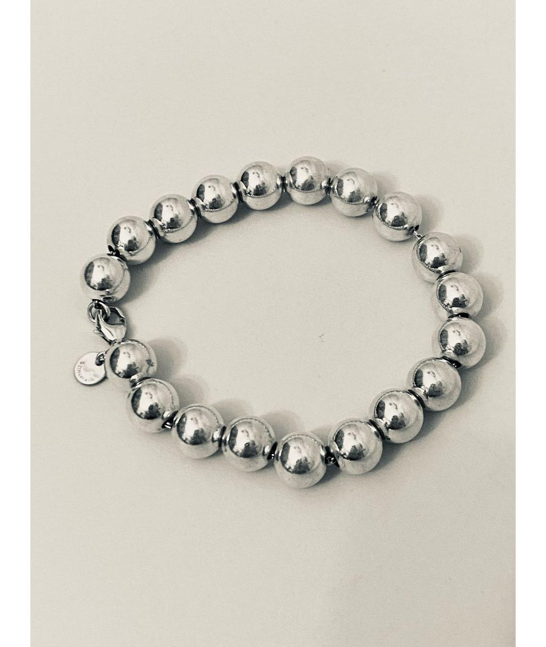 TIFFANY&CO Серебряный серебряный браслет, фото 3