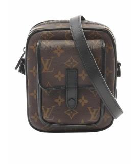 LOUIS VUITTON Сумка через плечо