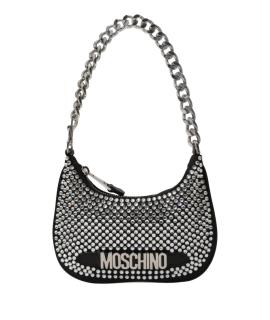 MOSCHINO Клатч/вечерняя сумка