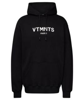 VETEMENTS Худи/толстовка