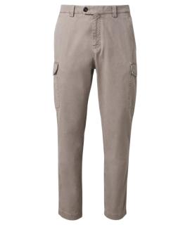 BRUNELLO CUCINELLI Повседневные брюки