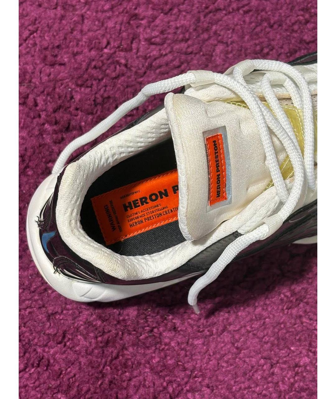 NIKE Низкие кроссовки / кеды, фото 4