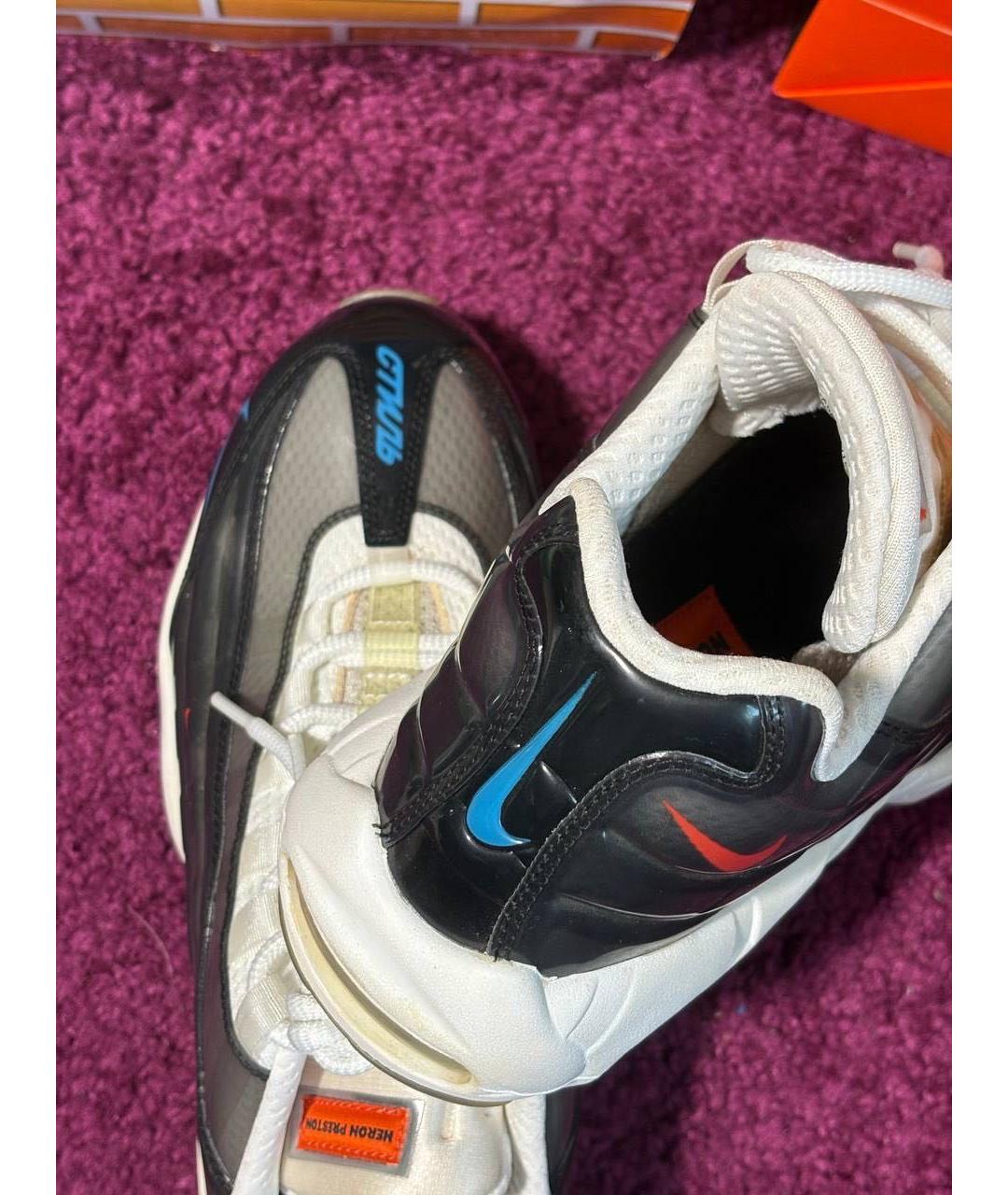 NIKE Низкие кроссовки / кеды, фото 5
