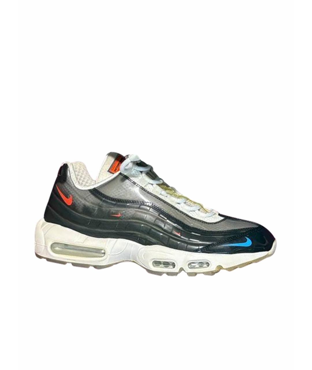 NIKE Низкие кроссовки / кеды, фото 1
