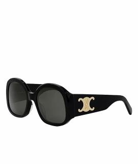 SAINT LAURENT Солнцезащитные очки