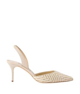 MANOLO BLAHNIK Туфли