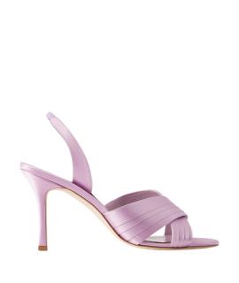 MANOLO BLAHNIK Мюли