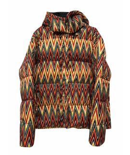 M MISSONI Пуховик