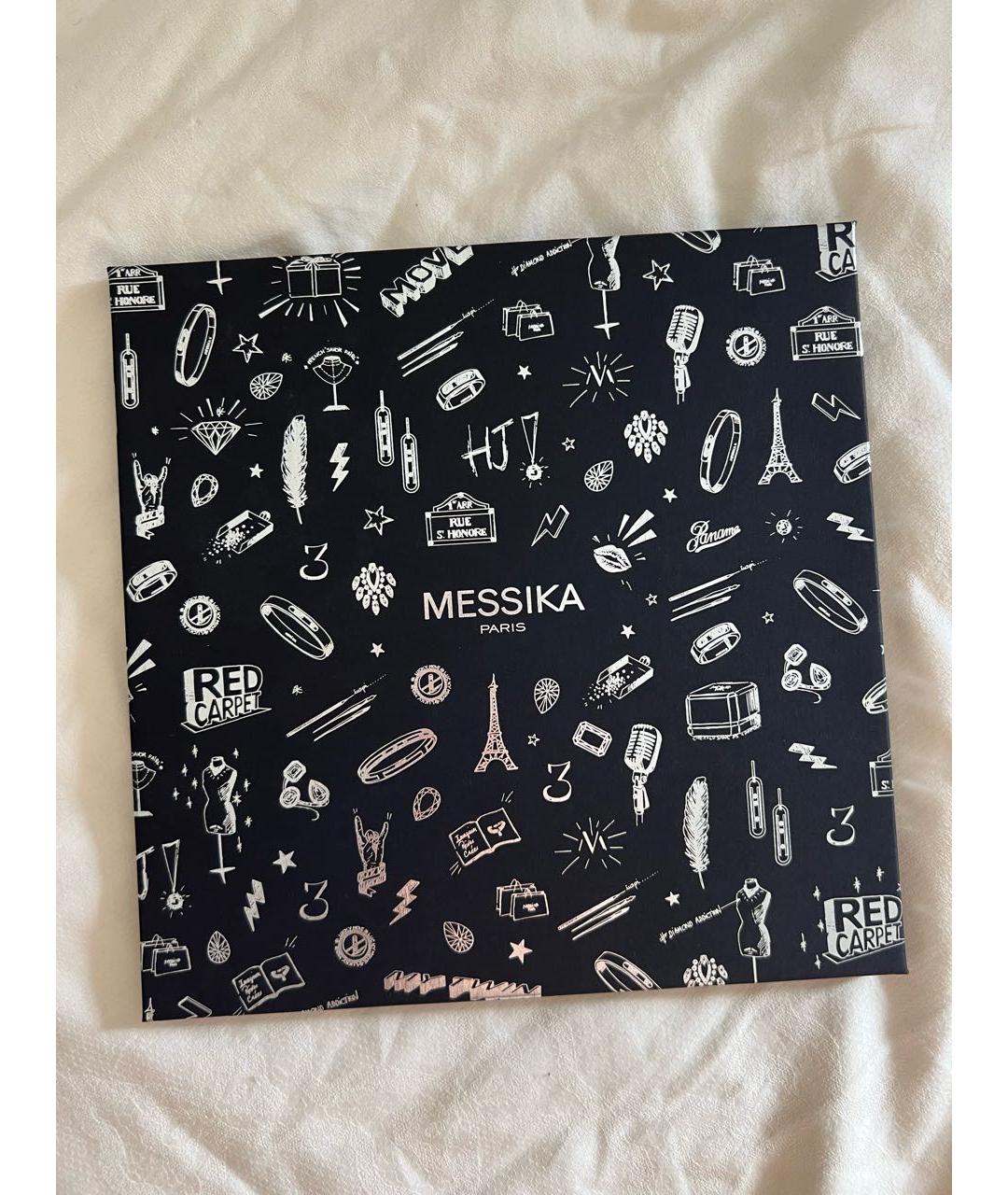 MESSIKA Мульти книга, фото 3