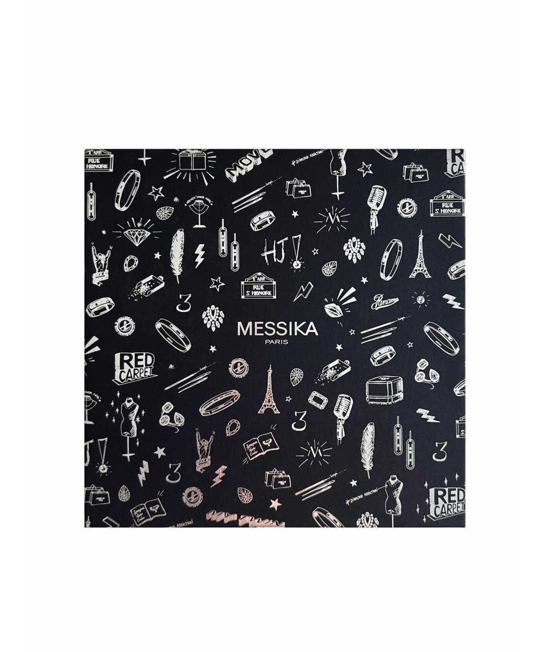 MESSIKA Мульти книга, фото 1