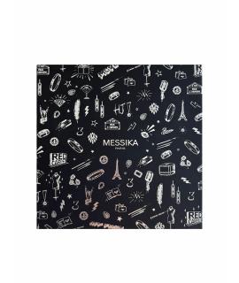 MESSIKA Книга
