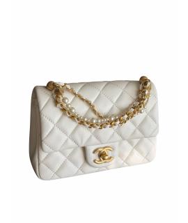 CHANEL Сумка через плечо