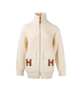 HERMES Кардиган
