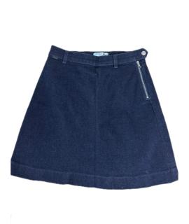 CALVIN KLEIN Юбка мини