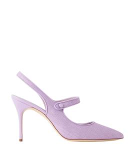 MANOLO BLAHNIK Туфли