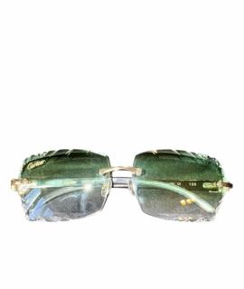 CARTIER Солнцезащитные очки