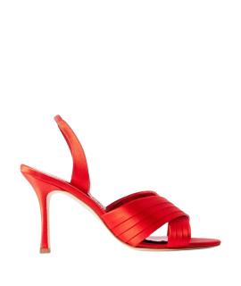 MANOLO BLAHNIK Мюли