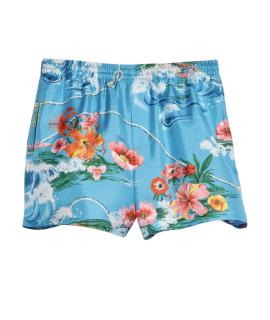 GUCCI Шорты