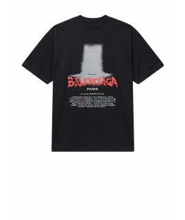 BALENCIAGA Футболка