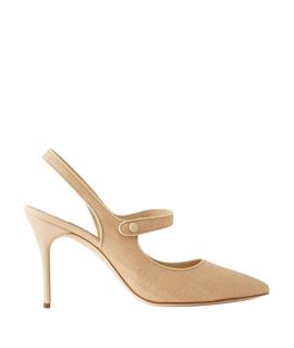 MANOLO BLAHNIK Туфли