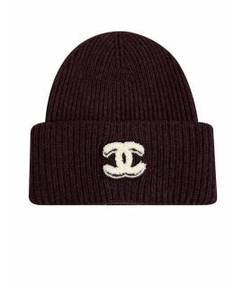 CHANEL Шапка
