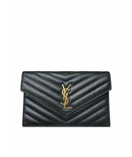 SAINT LAURENT Клатч/вечерняя сумка