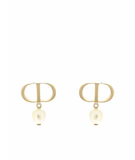 CHRISTIAN DIOR Серьги